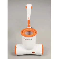 BESTWAY SKIMATIC SUODATINPUMPPU 2574 L/H