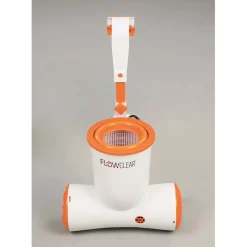 BESTWAY SKIMATIC SUODATINPUMPPU 2574 L/H