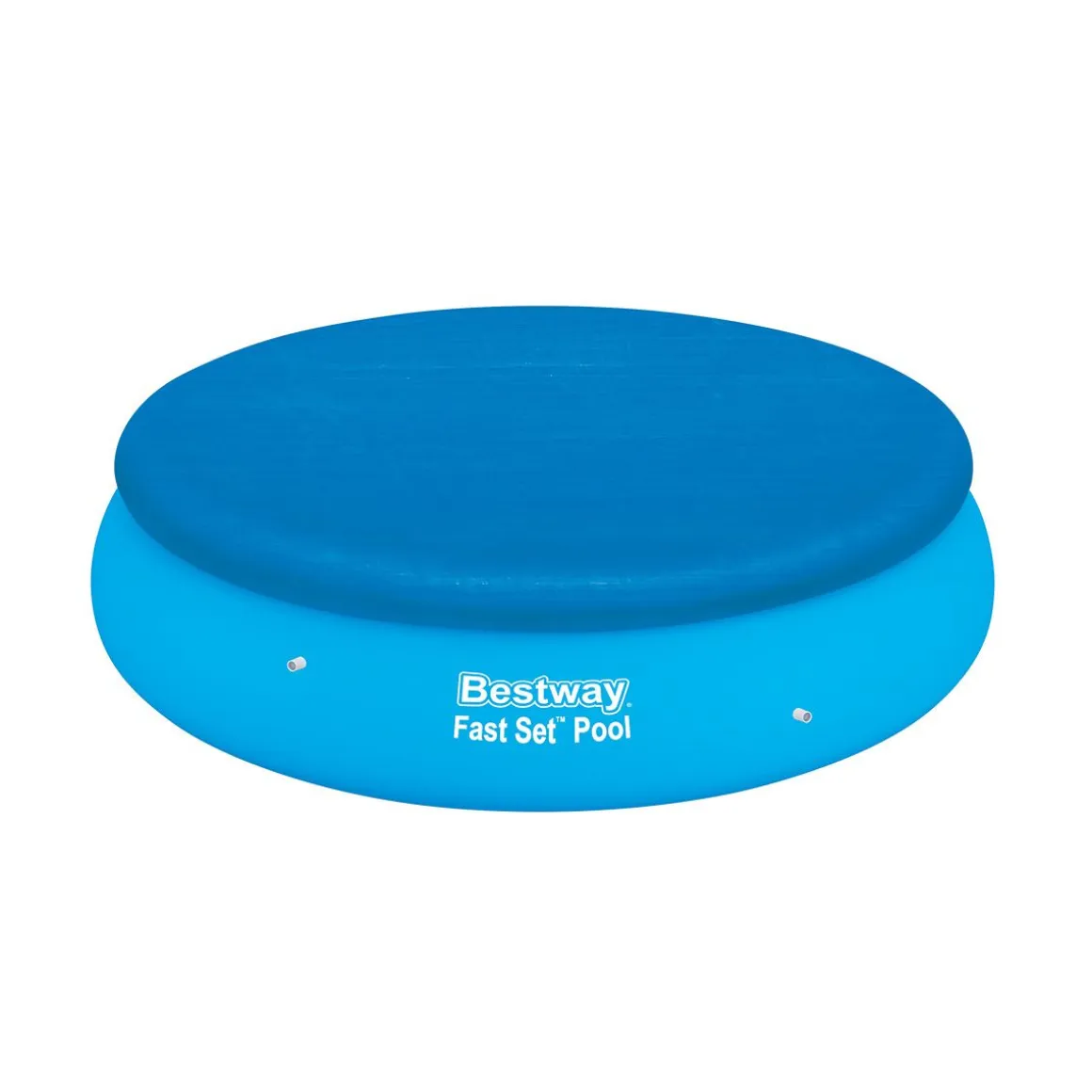 BESTWAY SUOJAPEITE FAST SET 244 CM