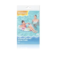 BESTWAY UIMARENGAS 91 CM 10+ LAJITELMA