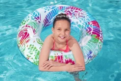 BESTWAY UIMARENGAS 91 CM 10+ LAJITELMA