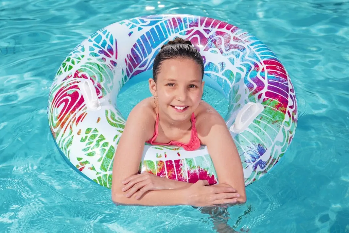 BESTWAY UIMARENGAS 91 CM 10+ LAJITELMA