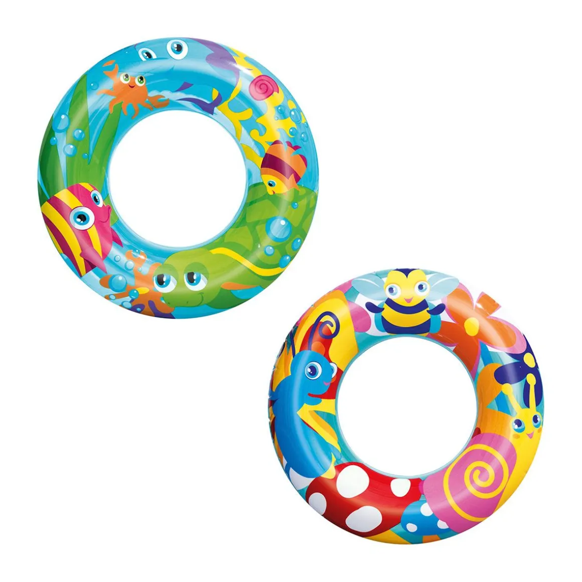 BESTWAY UIMARENGAS DESIGNER Ø 56 CM NEW DESIGN