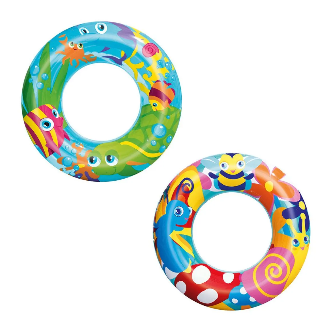 BESTWAY UIMARENGAS DESIGNER Ø 56 CM NEW DESIGN