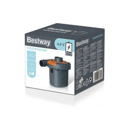 BESTWAY 4.8V LADATTAVA PUMPPU