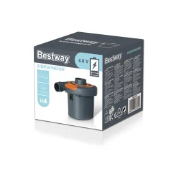 BESTWAY 4.8V LADATTAVA PUMPPU