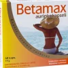 BETAMAX AURINKOKAPSELI 48 KPL