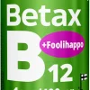 BETAX B12 1MG + FOOLIHAPPO 100 KPL