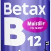 BETAX B12 1MG 220 KPL