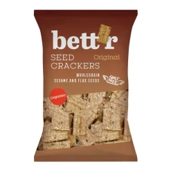 BETT'R SIEMENKEKSI, ORIGINAL  150 G