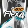 BIC COMFORT 4 3 KPL 3 KPL