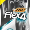 BIC BIC FLEX 4, 3+1 KPL  4 KPL