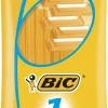 BIC 1 SENSITIVE VARSITERÄ 10 KPL 10 KPL