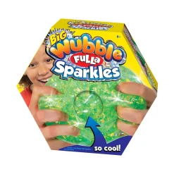 BIG WUBBLE FULLA ISO