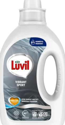 BIO LUVIL SPORT 920ML 920 ML