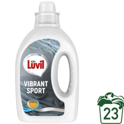 BIO LUVIL SPORT 920ML  920 ML