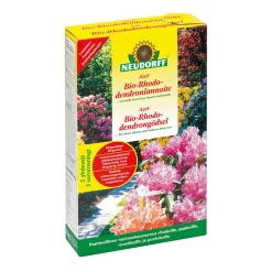 BIO- RHODODENDRONLANNOITE 1 KG