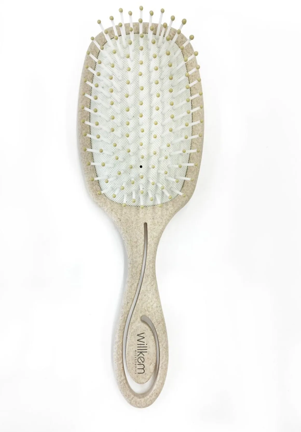 BIO HIUSHARJA - ISO AIR SPA