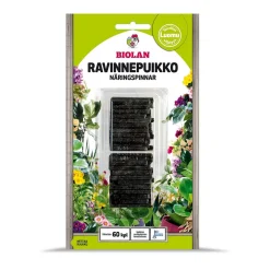 BIOLAN RAVINNEPUIKKO