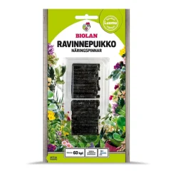 BIOLAN RAVINNEPUIKKO