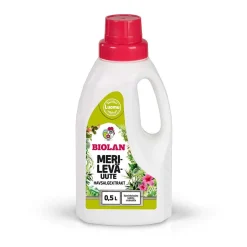 BIOLAN MERILEVÄUUTE 0,5 L 500 ML