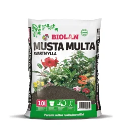 BIOLAN MUSTA MULTA 10 L