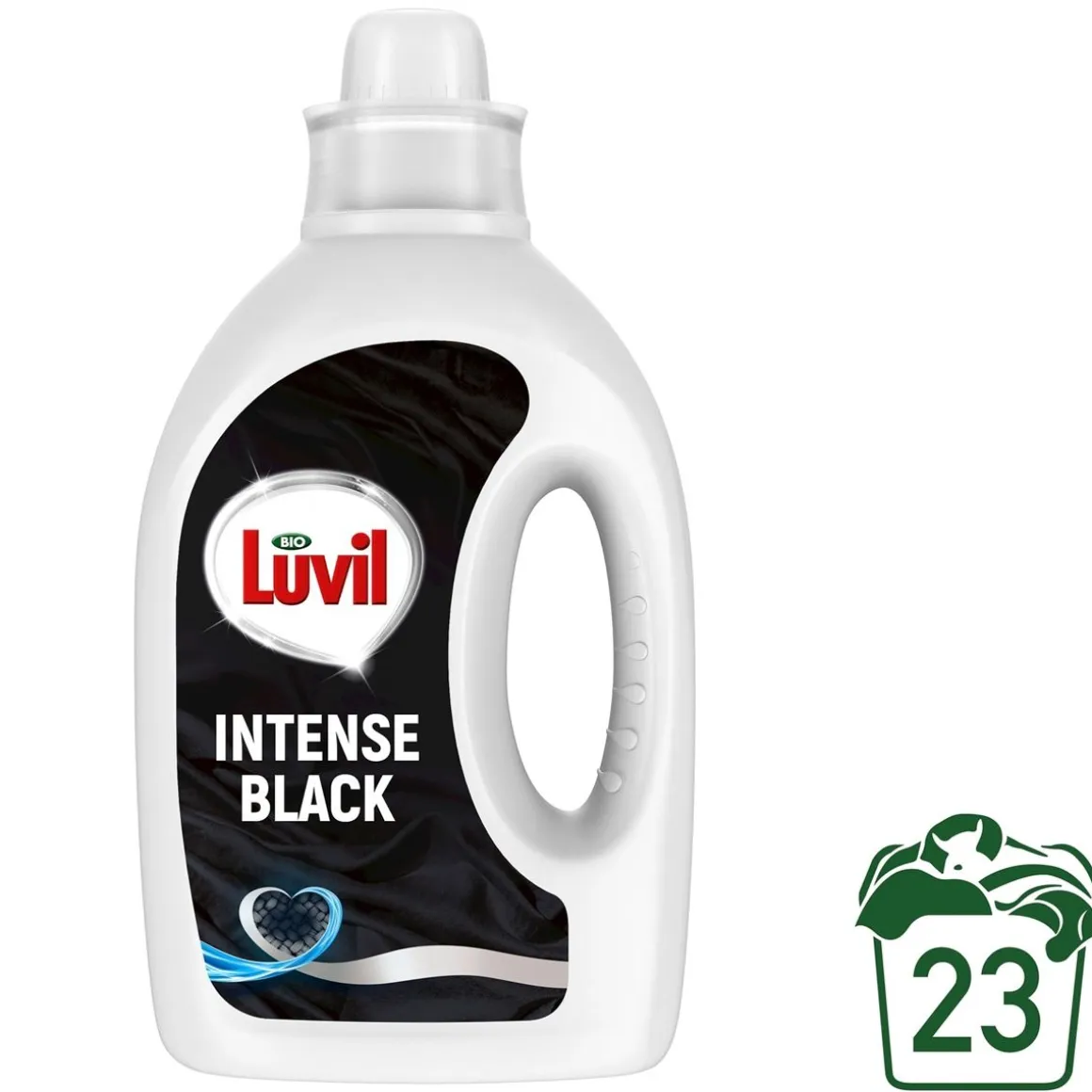 BIO LUVIL BLACK 920ML 920 ML