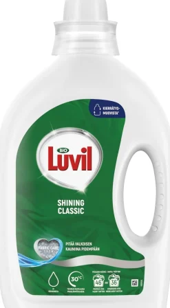BIO LUVIL CLASSIC 1840ML 1,84 L