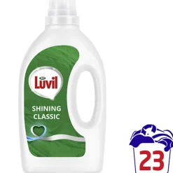 BIO LUVIL CLASSIC 920ML  920 ML