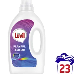 BIO LUVIL COLOR 920ML 920 ML