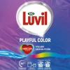 BIO LUVIL COLOR PYYKINPESUJAUHE 750G