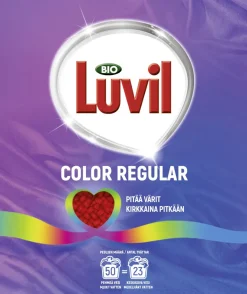 BIO LUVIL COLOR PYYKINPESUJ. 1,61KG 1,61 KG
