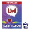 BIO LUVIL PYYKINPESUJAUHE COLOR 4,9 KG