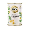 BIONA KIKHERNE LUOMU VEDESSÄ 400 G