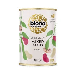 BIONA PAPUSEKOITUS LUOMU VEDESSÄ 400 G