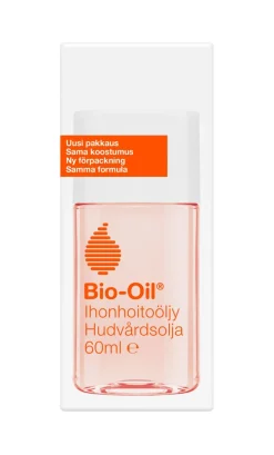 BIO-OIL ERIKOISIHONHOITOTUOTE 60 ML