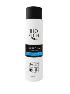 BIO RICH ERIKOISSHAMPOO  300 ML