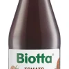 BIOTTA TOMAATTITÄYSMEHU LUOMU   500 ML