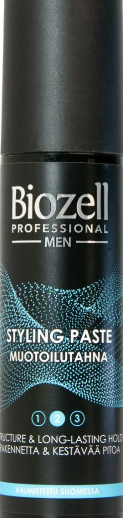 BIOZELL PROFESSIONAL MEN MUOTOILUTAHNA 100 ML