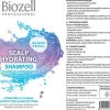 BIOZELL SCALP KOSTEUTTAVA SHAMPOO 250 ML