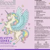 BIOZELL KIDS SELVITYSSUIHKE 150 ML