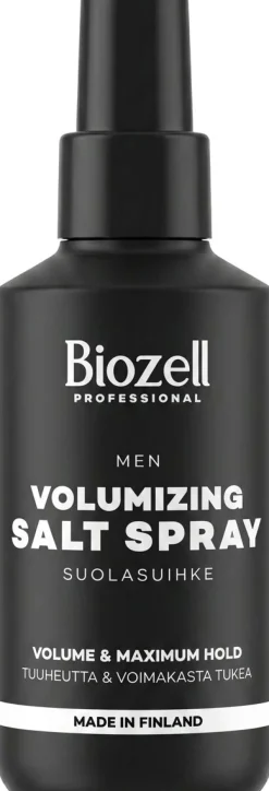 BIOZELL PROFESSIONAL MEN SUOLASUIHKE 150 ML