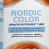 BIOZELL PROFESSIONAL NORDIC COLOR AMMONIAKITON KESTOVÄRI CARAME 120 M