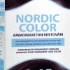 BIOZELL PROFESSIONAL NORDIC COLOR AMMONIAKITON KESTOVÄRI COOL M 120 M