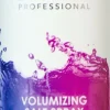 BIOZELL PROFESSIONAL TUUHEUTTAVA SUOLASUIHKE 150 ML