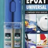 BISON EPOKSILIIMA UNIVERSAL  24 ML
