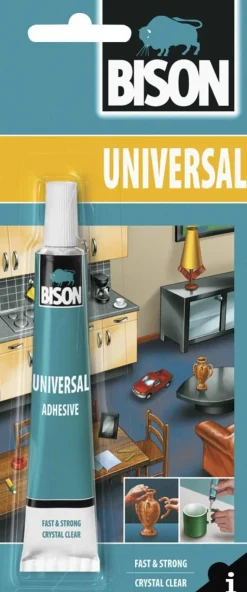 BISON YLEISLIIMA UNIVERSAL  25 ML