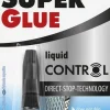 BISON SUPER GLUE CONTROL PIKALIIMA NESTEMÄINEN 3 G