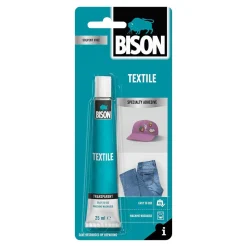 BISON TEKSTIILILIIMA  25 ML