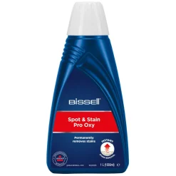 BISSELL PESUAINE SPOT & STAIN PRO OXY